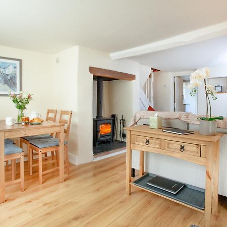 Otters Cottage Ottery St Mary Dış mekan fotoğraf