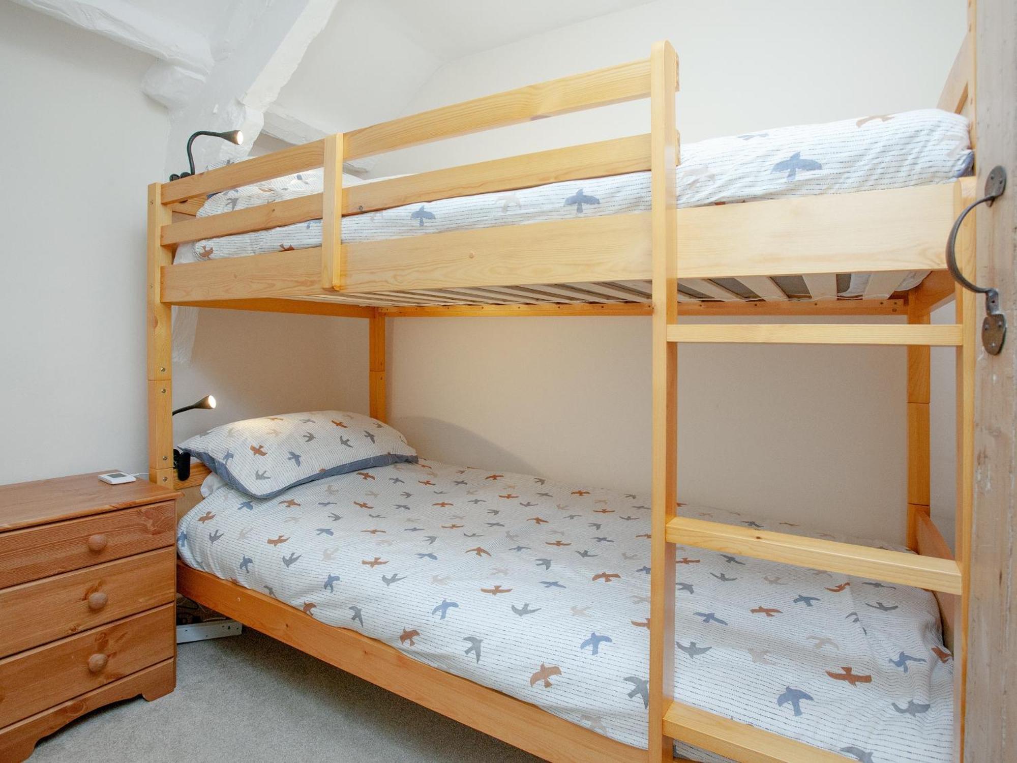 Otters Cottage Ottery St Mary Dış mekan fotoğraf