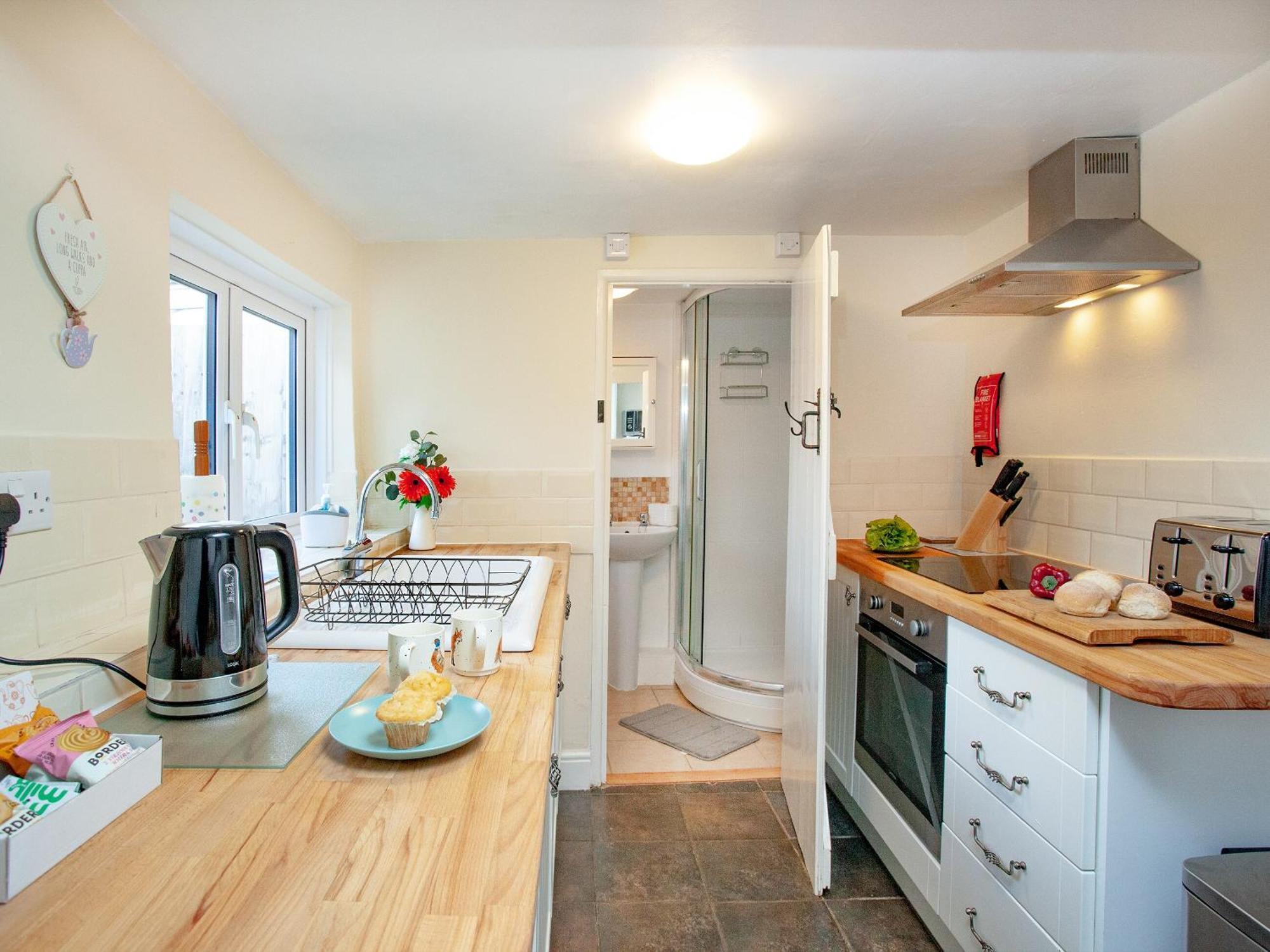 Otters Cottage Ottery St Mary Dış mekan fotoğraf