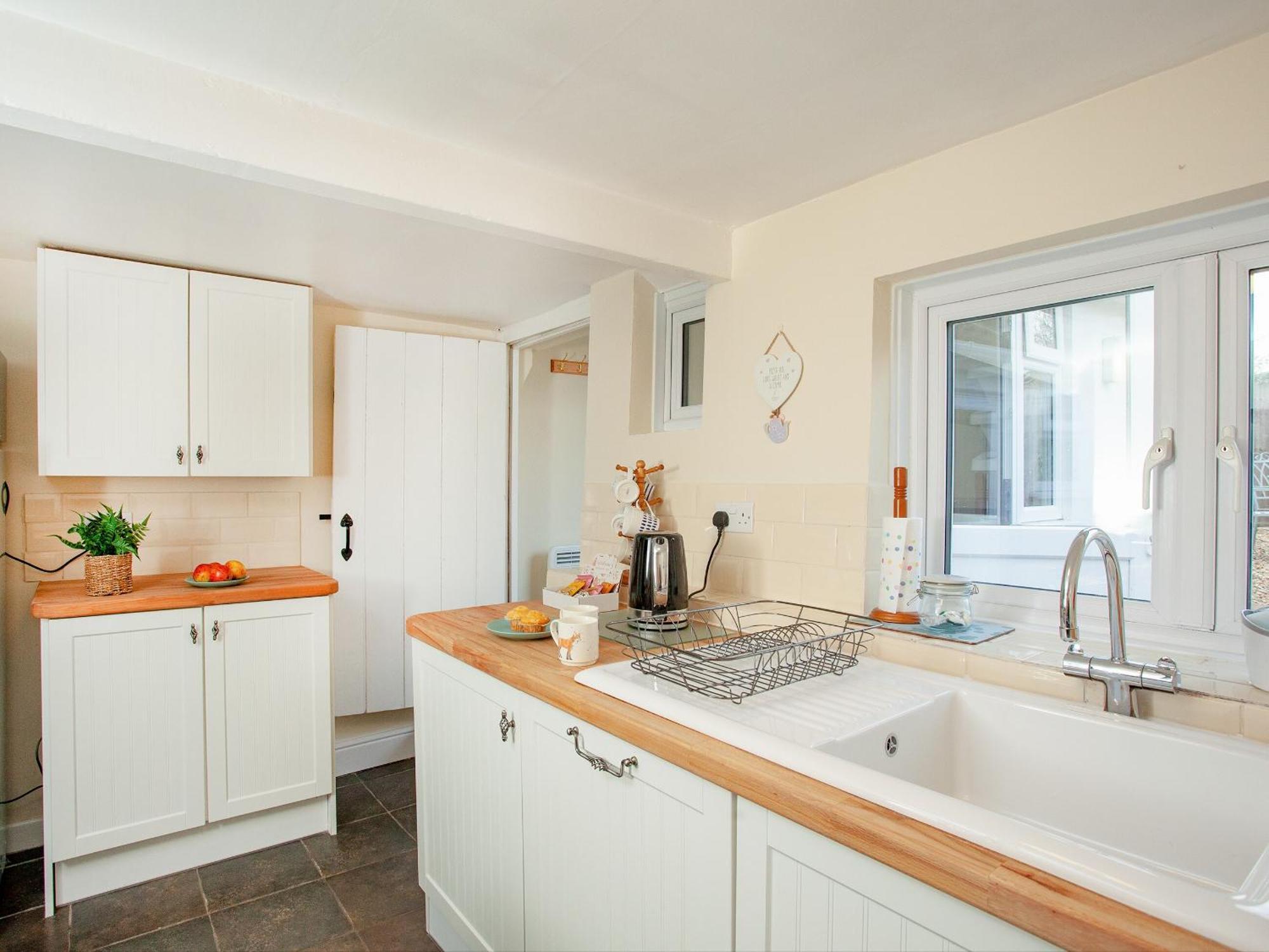 Otters Cottage Ottery St Mary Dış mekan fotoğraf