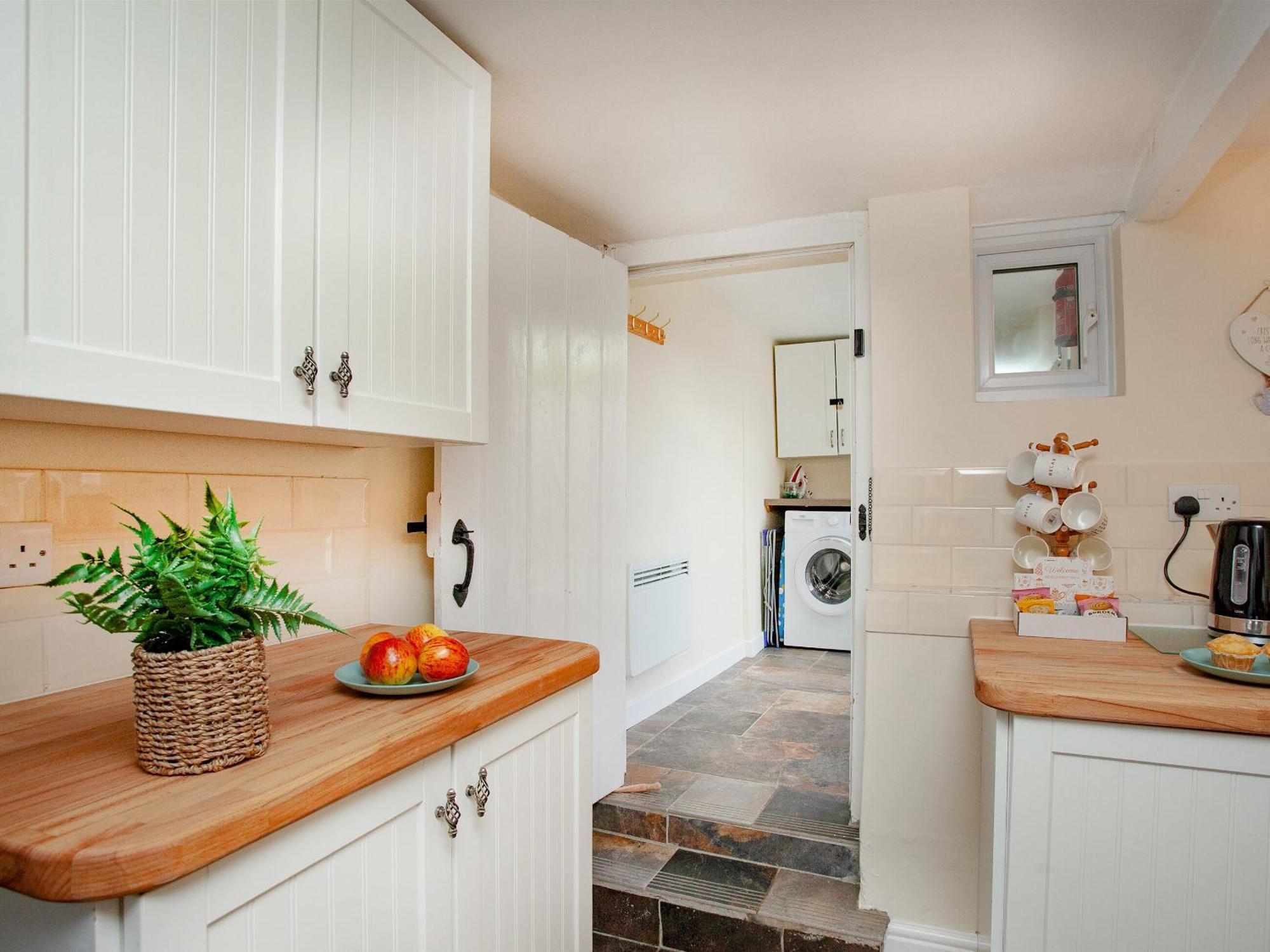 Otters Cottage Ottery St Mary Dış mekan fotoğraf