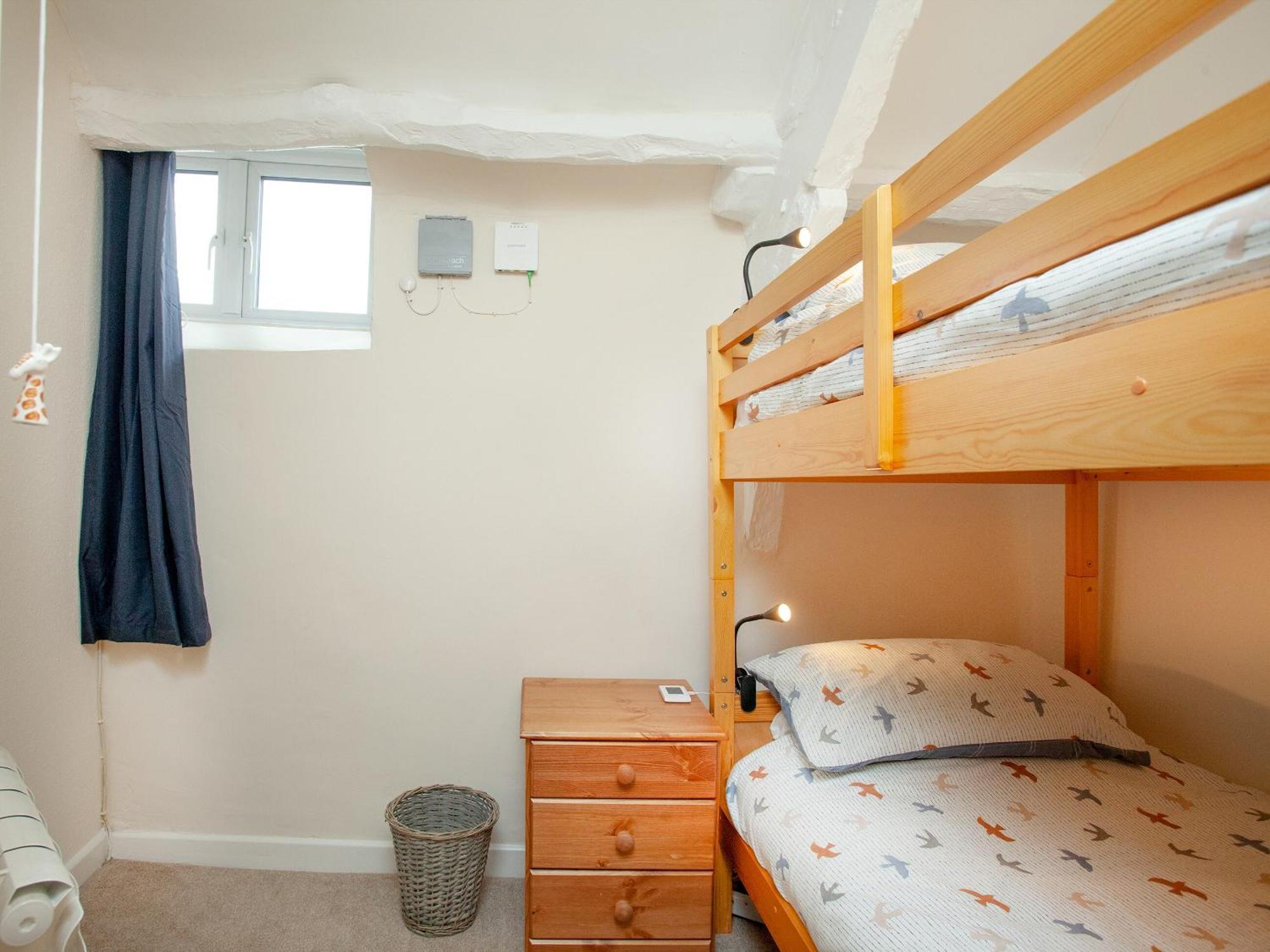 Otters Cottage Ottery St Mary Dış mekan fotoğraf